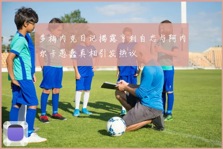 多梅内克日记揭露亨利自恋与阿内尔卡愚蠢真相引发热议