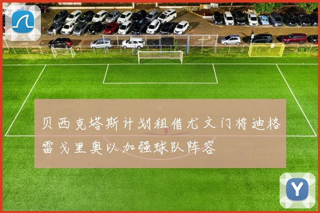 贝西克塔斯计划租借尤文门将迪格雷戈里奥以加强球队阵容